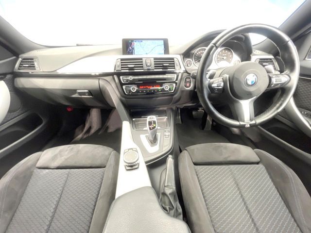 BMW 4series Gran coupe