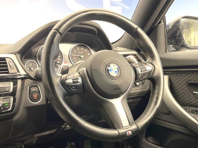 BMW 4series Gran coupe