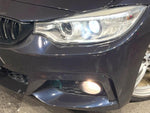 BMW 4series Gran coupe