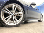 BMW 4series Gran coupe
