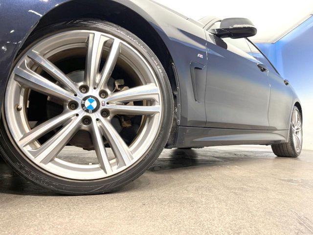 BMW 4series Gran coupe