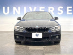 BMW 4series Gran coupe