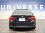 BMW 4series Gran coupe
