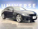 BMW 4series Gran coupe