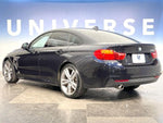 BMW 4series Gran coupe