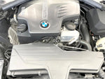 BMW 4series Gran coupe