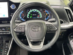 VOXY HYBRID