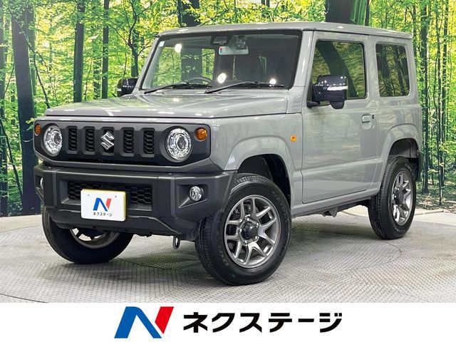 JIMNY 4WD