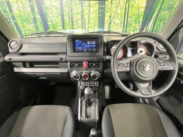 JIMNY 4WD