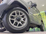 JIMNY 4WD
