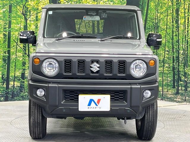 JIMNY 4WD