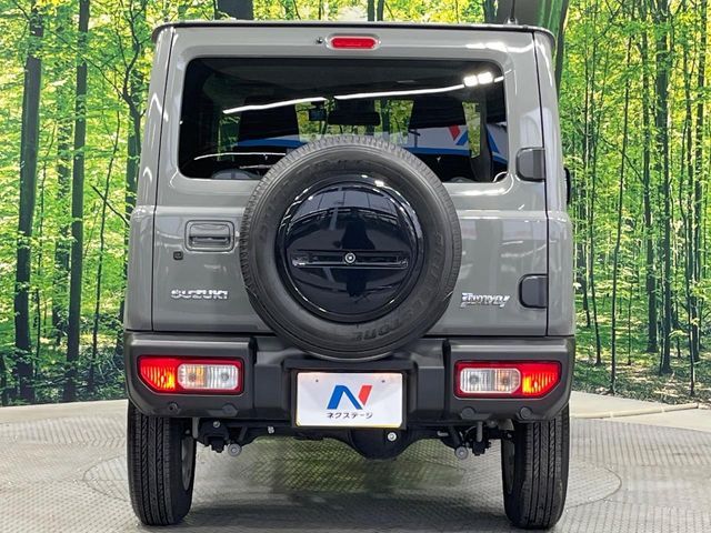 JIMNY 4WD