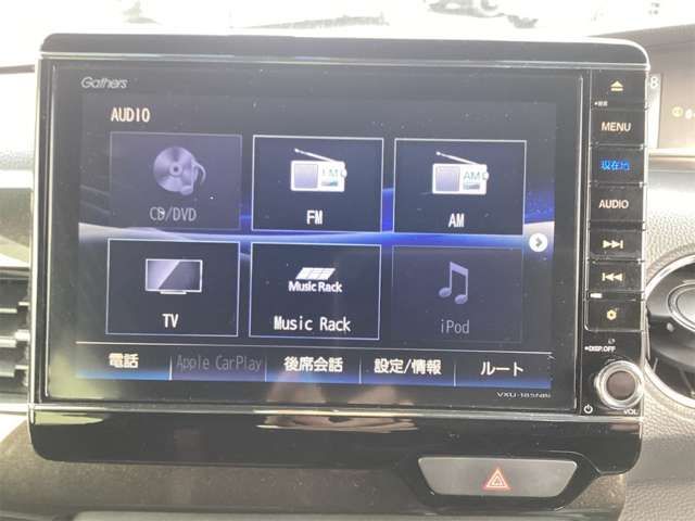N-BOX CUSTOM