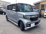 N-BOX CUSTOM