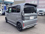 N-BOX CUSTOM