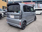 N-BOX CUSTOM