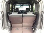 N-BOX CUSTOM