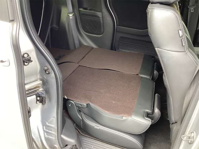 N-BOX CUSTOM