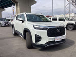 WR-V