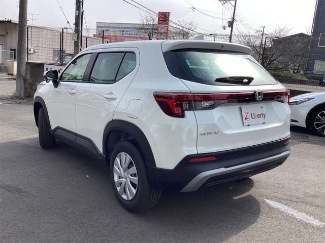 WR-V