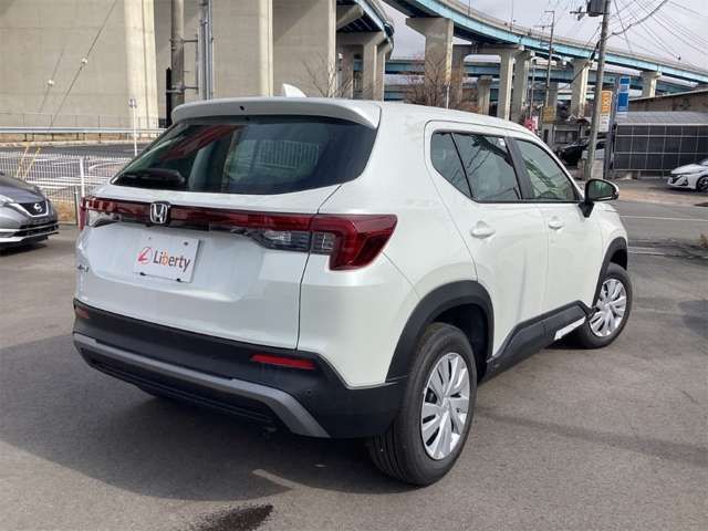 WR-V