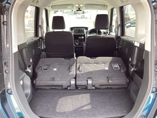 ROOMY