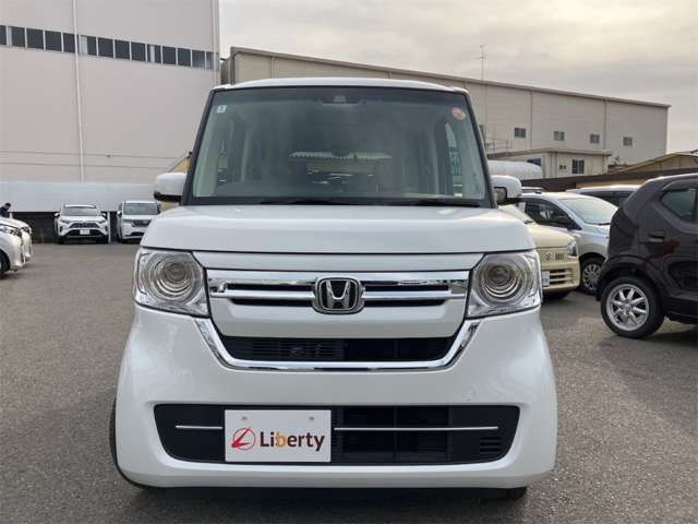 N-BOX