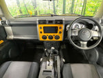FJ CRUISER 4WD