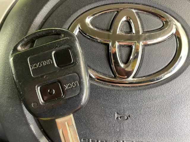FJ CRUISER 4WD