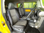FJ CRUISER 4WD
