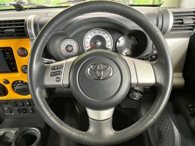 FJ CRUISER 4WD