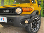 FJ CRUISER 4WD