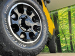 FJ CRUISER 4WD