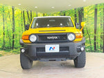 FJ CRUISER 4WD