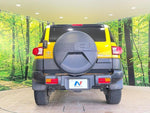 FJ CRUISER 4WD