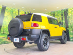 FJ CRUISER 4WD
