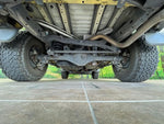 FJ CRUISER 4WD