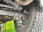 FJ CRUISER 4WD