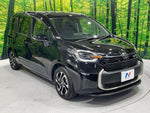 SIENTA HYBRID
