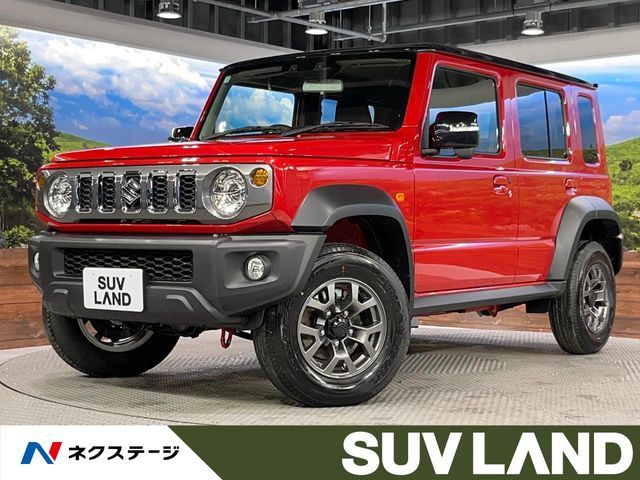 JIMNY NOMADE