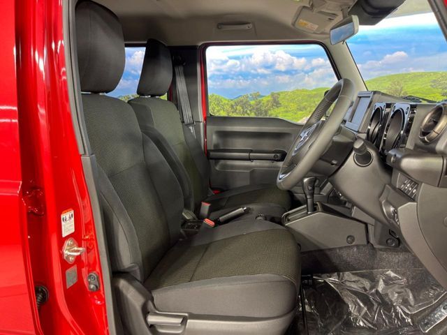 JIMNY NOMADE