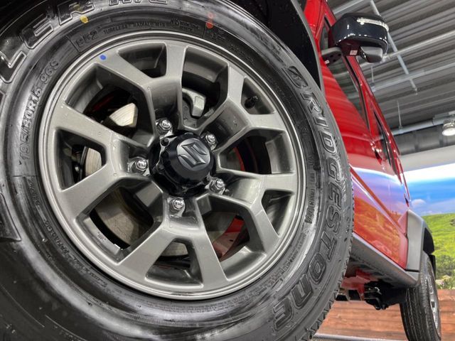 JIMNY NOMADE