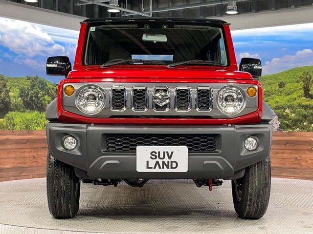 JIMNY NOMADE