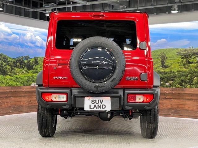 JIMNY NOMADE