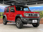 JIMNY NOMADE