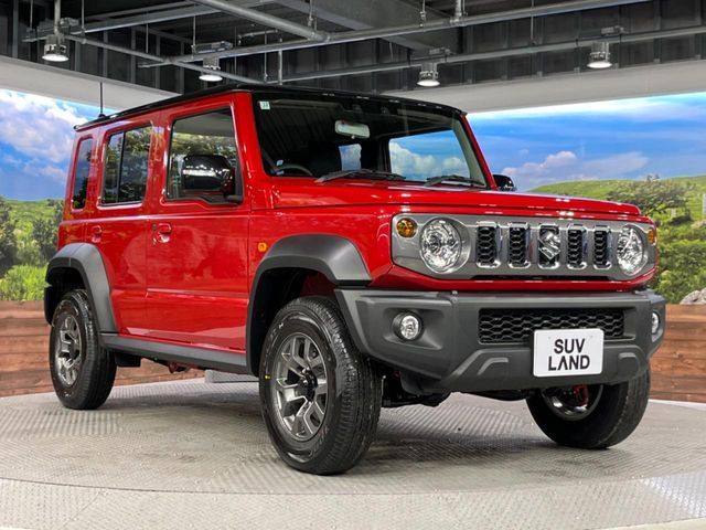 JIMNY NOMADE