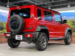 JIMNY NOMADE