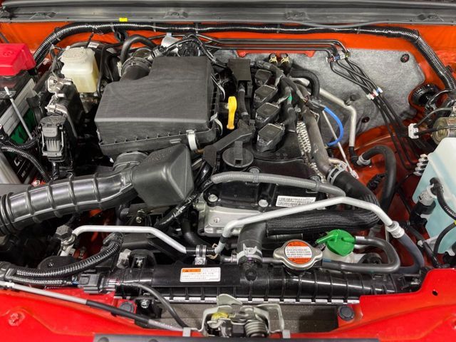 JIMNY NOMADE