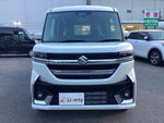Spacia custom