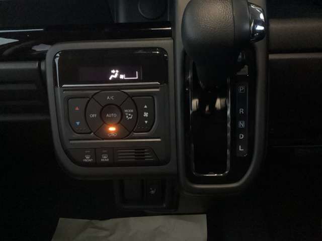 Spacia custom